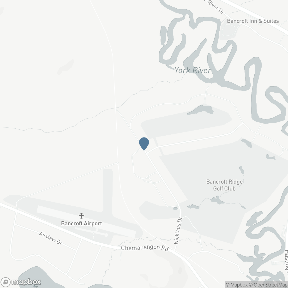 14 THE PRESERVE ROAD, Bancroft, Ontario K0L 1C0